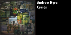 Andrew Hyra - Curios