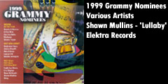 1999 Grammys