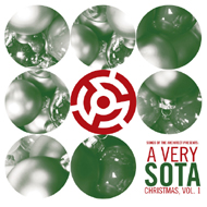 A Very SOTA Christmas, Vol. 1