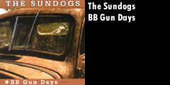 The Sundogs