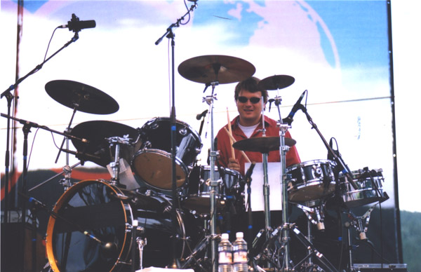 BoDeans Resolution Tour