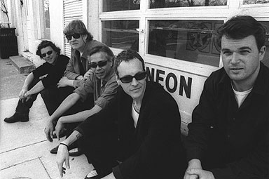 BoDeans Promotional Photo
