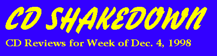 CD Shakedown Banner