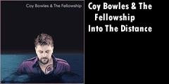 Coy Bowles & The Fellowship