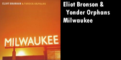 Eliot Bronson - Milwaukee