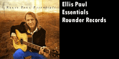 Ellis Paul - Essentials