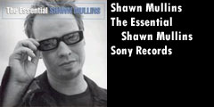 The Essential Shawn Mullins