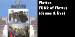 FUNk of Flattus