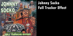 Johnny Socko