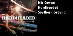 Nic Cowan - Hardheaded