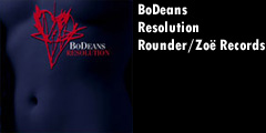 BoDeans - Resolution