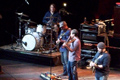 Zac Brown Band "Breaking Southern Ground" Tour 2010